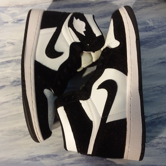 Nike Men's Air Jordan Retro 1 Twist CD0461 - 007 Size 7 - Picture 6 of 11